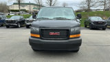 New 2025 GMC Savana 3500 w/ Driver Convenience Package image 3