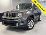 Used 2021 Jeep Renegade Limited w/ Sun & Sound Group image 3