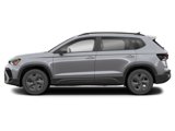 New 2025 Volkswagen Taos S image 2