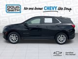 Used 2023 Chevrolet Equinox LT image 3