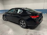 Used 2021 Nissan Sentra SV image 3