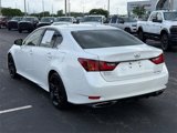 Used 2015 Lexus GS 350 image 5