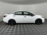 Used 2020 Nissan Versa S image 4
