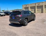 Used 2021 Jeep Cherokee Limited image 5