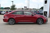 Used 2022 Toyota Corolla SE w/ Carpet Mat Package (TMS) image 2