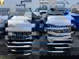 New 2025 Jeep Compass Limited image 3