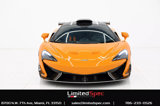 Used 2020 McLaren 620R image 4