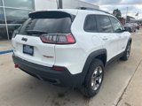Used 2019 Jeep Cherokee Trailhawk w/ Cold Weather Group image 6