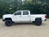 Used 2017 Chevrolet Silverado 1500 W/T w/ WT Fleet Convenience Package image 2