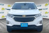 Used 2021 Chevrolet Equinox LT w/ LPO, Floor Liner Package image 2