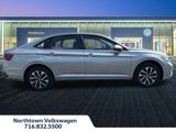 Certified 2024 Volkswagen Jetta S image 2