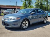 Used 2010 Ford Taurus SEL image 3
