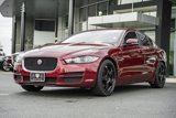 Used 2017 Jaguar XE image 3