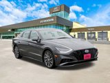 Used 2022 Hyundai Sonata Limited image 3