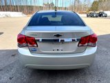 Used 2012 Chevrolet Cruze LS w/ Connectivity Package image 5