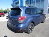Used 2018 Subaru Forester 2.5i Premium image 3