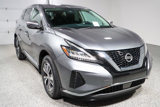 Used 2020 Nissan Murano S image 5