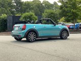 Used 2021 MINI Cooper S image 3