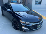 Used 2021 Chevrolet Malibu LT w/ Midnight Edition image 6