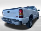 Used 2004 GMC Sierra 1500 W/T image 4
