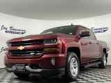 Used 2017 Chevrolet Silverado 1500 LT w/ All Star Edition image 3