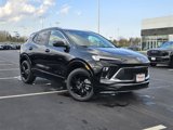 New 2025 Buick Encore GX Sport Touring image 2