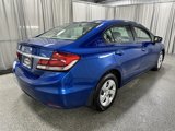 Used 2015 Honda Civic LX image 4