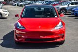 Used 2018 Tesla Model 3 Long Range image 2
