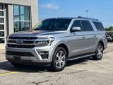 Used 2022 Ford Expedition Max Limited image 2