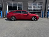 Used 2022 Hyundai Elantra SEL w/ Convenience + Premium Package image 4