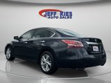 Used 2014 Nissan Altima 2.5 SV w/ Convenience Package image 5