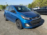 Used 2020 Chevrolet Spark LS image 3