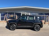 New 2023 Jeep Renegade Trailhawk w/ Trailhawk Elite Group image 2