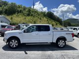 Used 2020 Ford F150 Lariat w/ Equipment Group 502A Luxury image 3