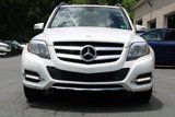 Used 2015 Mercedes-Benz GLK 350 2WD image 2