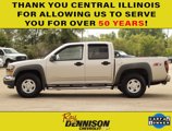 Used 2005 Chevrolet Colorado LS image 4