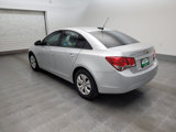 Used 2016 Chevrolet Cruze LS image 5