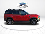 Used 2024 Ford Bronco Sport Badlands w/ Premium Package image 2