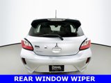 Used 2022 Mitsubishi Mirage ES image 4