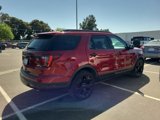 Used 2019 Ford Explorer Sport w/ Equipment Group 401A image 4