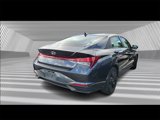 Used 2023 Hyundai Elantra SEL image 3