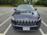 Used 2016 Jeep Cherokee Sport image 2