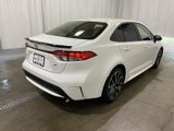 Certified 2021 Toyota Corolla LE image 4
