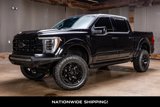 Used 2021 Ford F150 Lariat w/ Equipment Group 502A High image 4