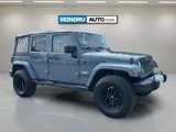 Used 2015 Jeep Wrangler Unlimited Sahara w/ Connectivity Group image 2