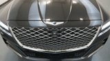 Used 2023 Genesis GV80 3.5T w/ Prestige Package image 3
