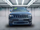 Used 2022 Jeep Grand Cherokee Limited image 4