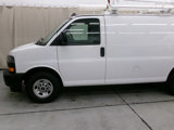 Used 2019 GMC Savana 2500 w/ Driver Convenience Package image 3
