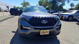 Certified 2022 Ford Explorer ST w/ Equipment Group 401A image 3