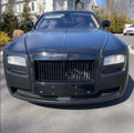Used 2011 Rolls-Royce Ghost image 4